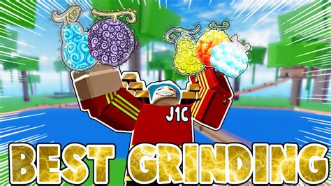 Blox fruits grind. Things To Know About Blox fruits grind. 